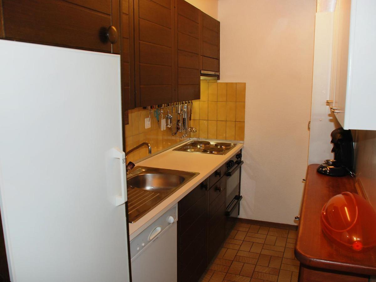 Apartment Valetta Sura By Interhome Flims Zewnętrze zdjęcie